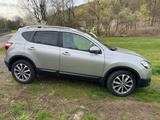 Nissan Qashqai 2.0 dCi DPF Tekna Tekna - Nissan Qashqai aus 2010: Tekna