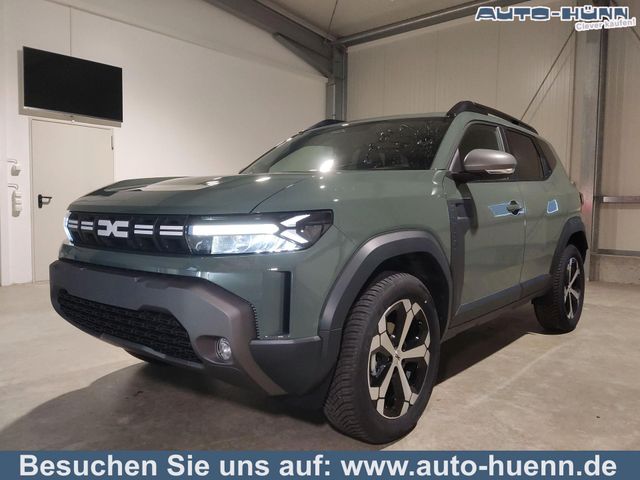 Dacia Duster Journey 1.2 TCe 130 Mild-Hybrid 4x4 Na...