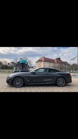 BMW 840d xDrive M Sport Carbon Core FESTPREIS !!!!!! - BMW 840: Sportwagen
