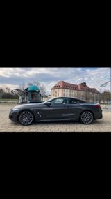 BMW 840d xDrive M Sport Carbon Core FESTPREIS !!!!!! - BMW 840