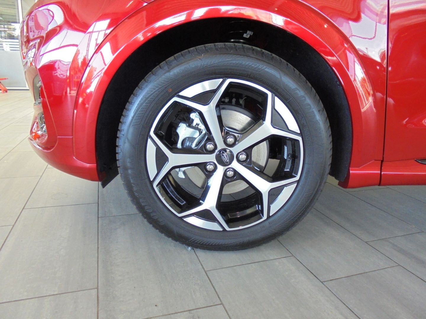 Ford Puma - Bild 11