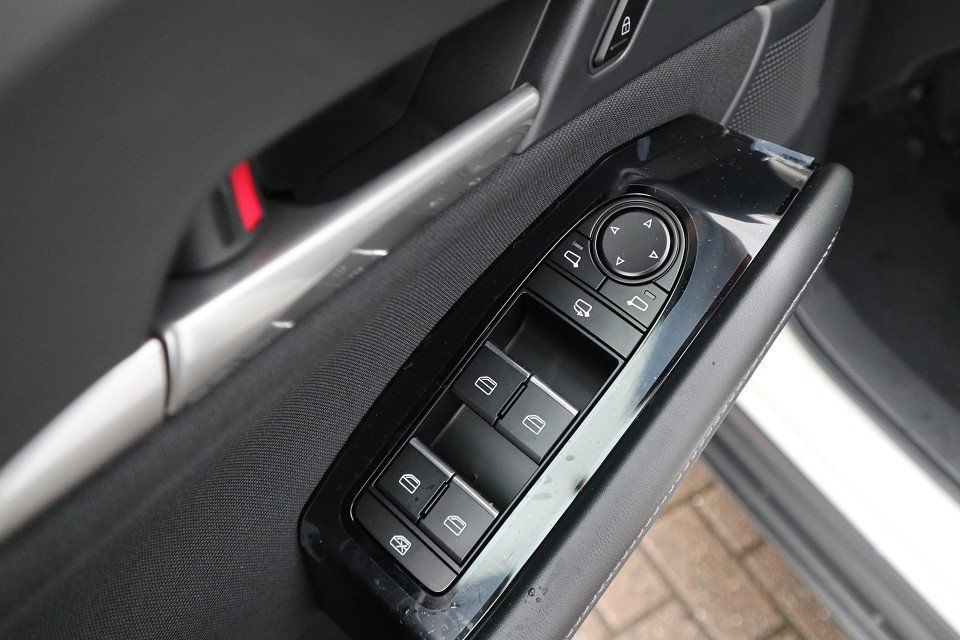 Fahrzeugabbildung Mazda CX-30 2025 M-Hybrid Prime-Line G-140 NAVI ACAA H