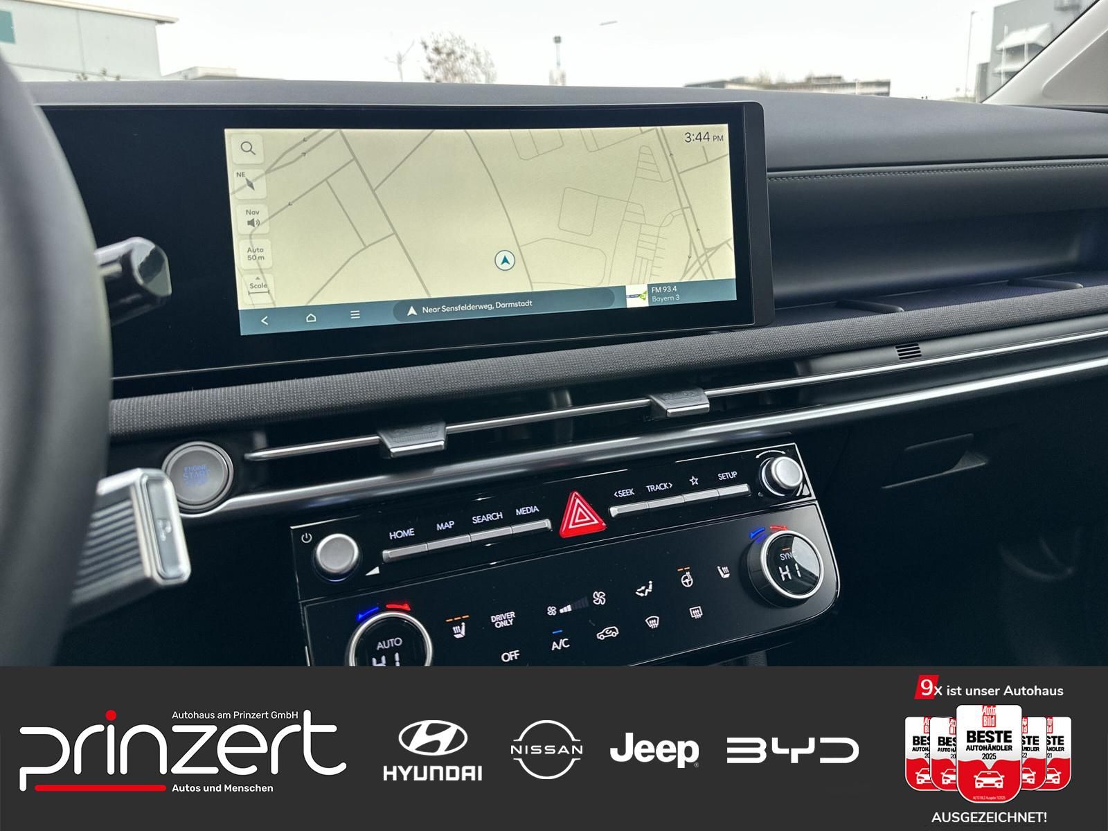 Hyundai Tucson – Bild 7