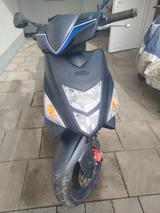 TGB Bullet 2 Takt 50 ccm  - ROLLER 50 CCM