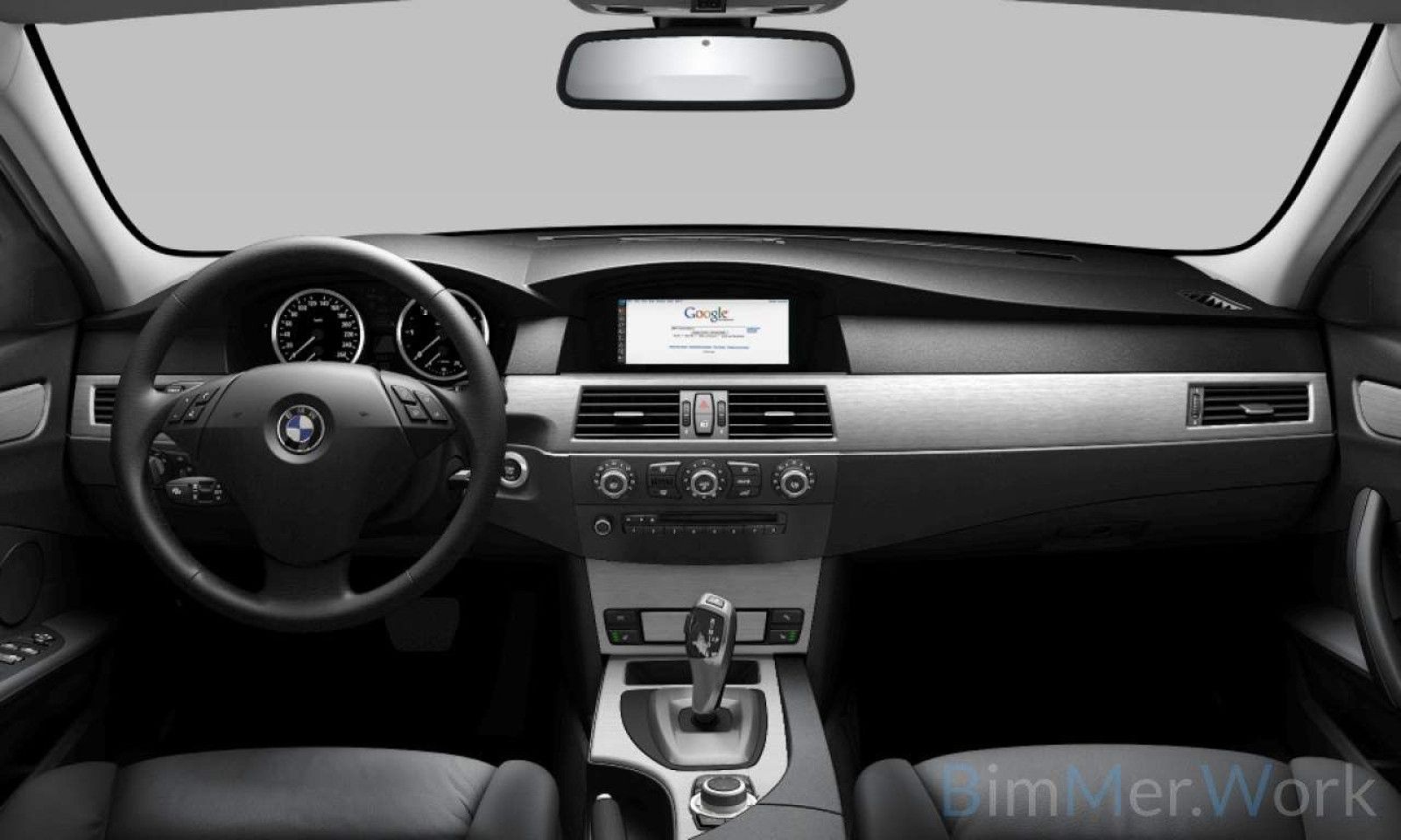 Fahrzeugabbildung BMW 520d Advantage Xenon NaviProf GSD Tempomat HiFi
