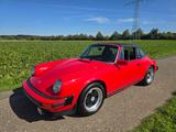 Porsche 911 Targa  - Porsche Oldtimer: 911