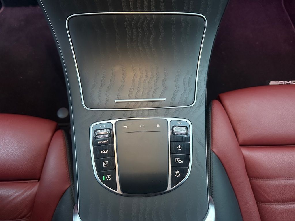 Fahrzeugabbildung Mercedes-Benz GLC 400 d 4M Coupé AMG AHK SDHZ Airmatic 360°