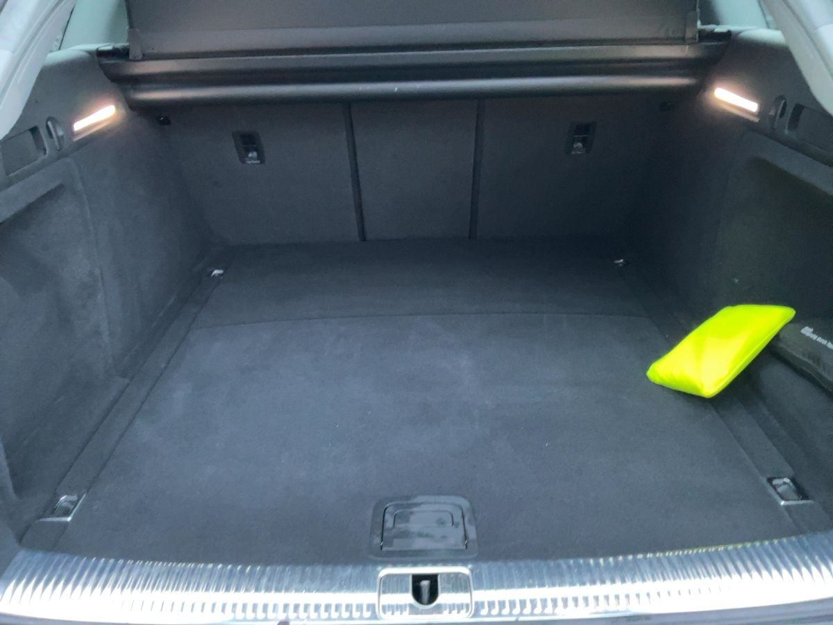 Audi A4 - Bild 14