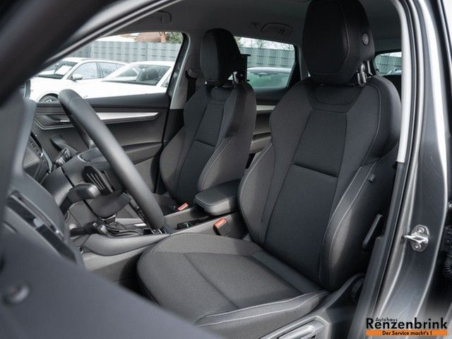 Karoq 1.5 TSI Balance DSG MATRIX+NAVI+RFK