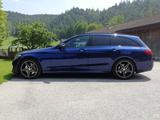Mercedes-Benz C-Klasse T-Modell (S205) - C... - Mercedes-Benz C 250 Gebrauchtwagen in Stuttgart