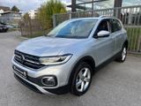 Volkswagen T-Cross Style AUTOMATIK/NAVI/KAMERA/LED/20TKM!!!