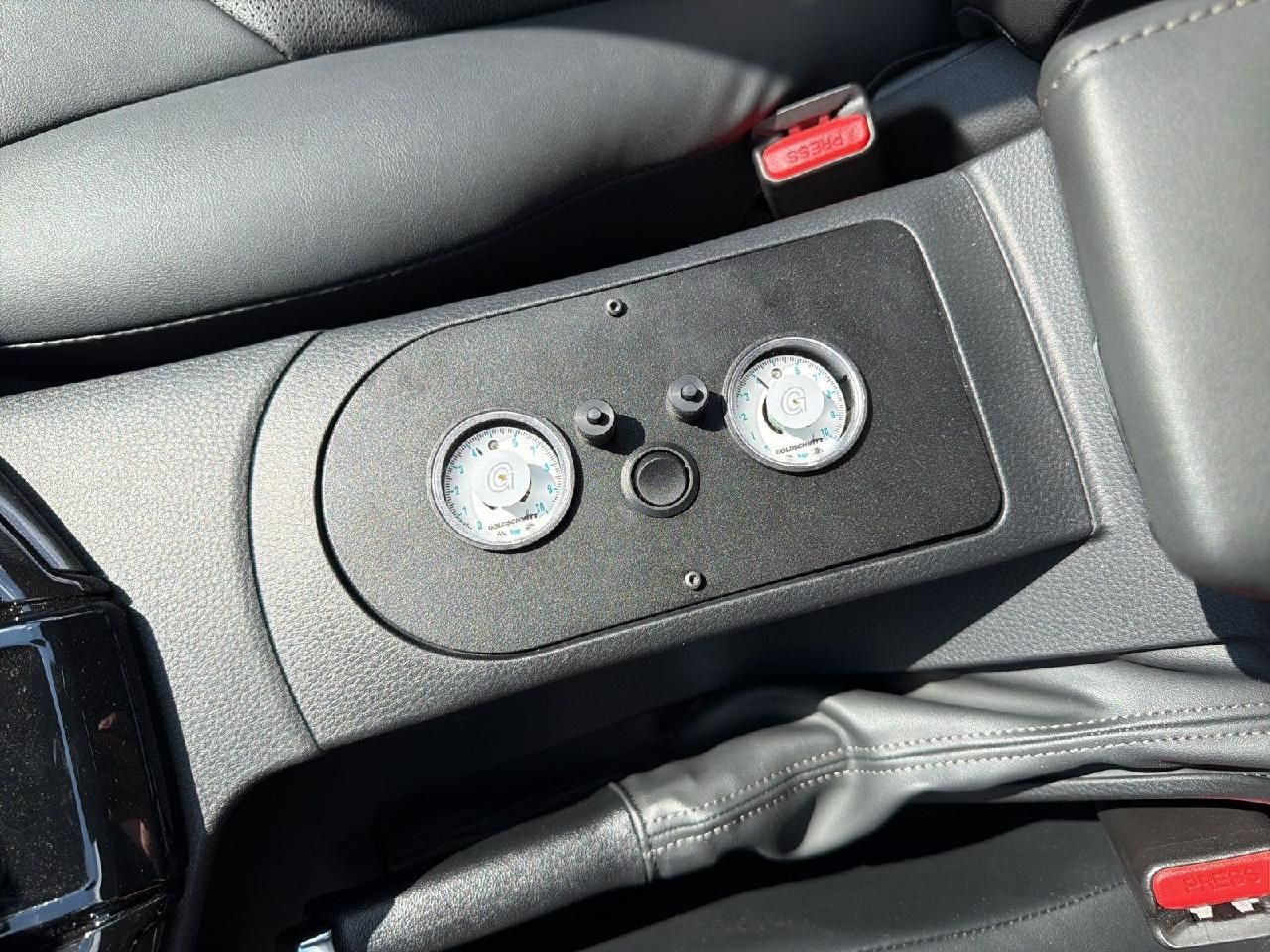 Fahrzeugabbildung Isuzu D-Max Space Cab V-CROSS für Wohnkabine
