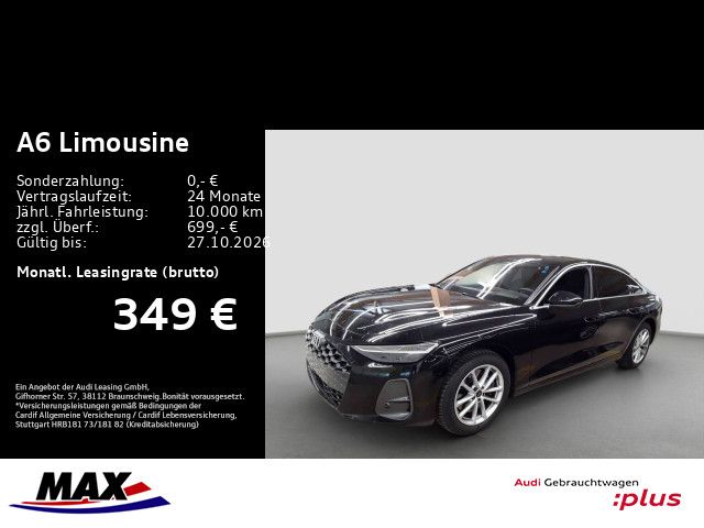 Audi A6 - Bild 2