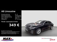 Audi A6 - Vorschau Bild 2