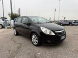 Opel OPEL Corsa 1.3 CDTI 90 CV 5p. Cosmo - Opel Corsa aus 2007: 1.3