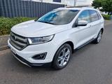 Ford Edge 2,0 l TDCi  4x4 Titanium Titanium TÜV NEU - Ford Edge in Düsseldorf