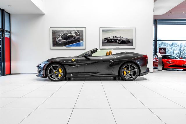 Ferrari Portofino ~Ferrari Munsterhuis~