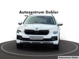 Skoda Kamiq 1.5 TSI Balance Bluetooth Navi LED Klima - weiße Skoda Kamiq