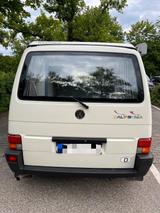 Volkswagen T4 California - VW T4 von privat
