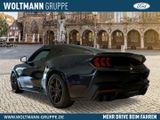 Ford Mustang Dark Horse Fastback 5.0  V8 453PS Brembo - Ford Mustang mit Benzin-Antrieb: Coupé, Leder, Euro4, 4.0