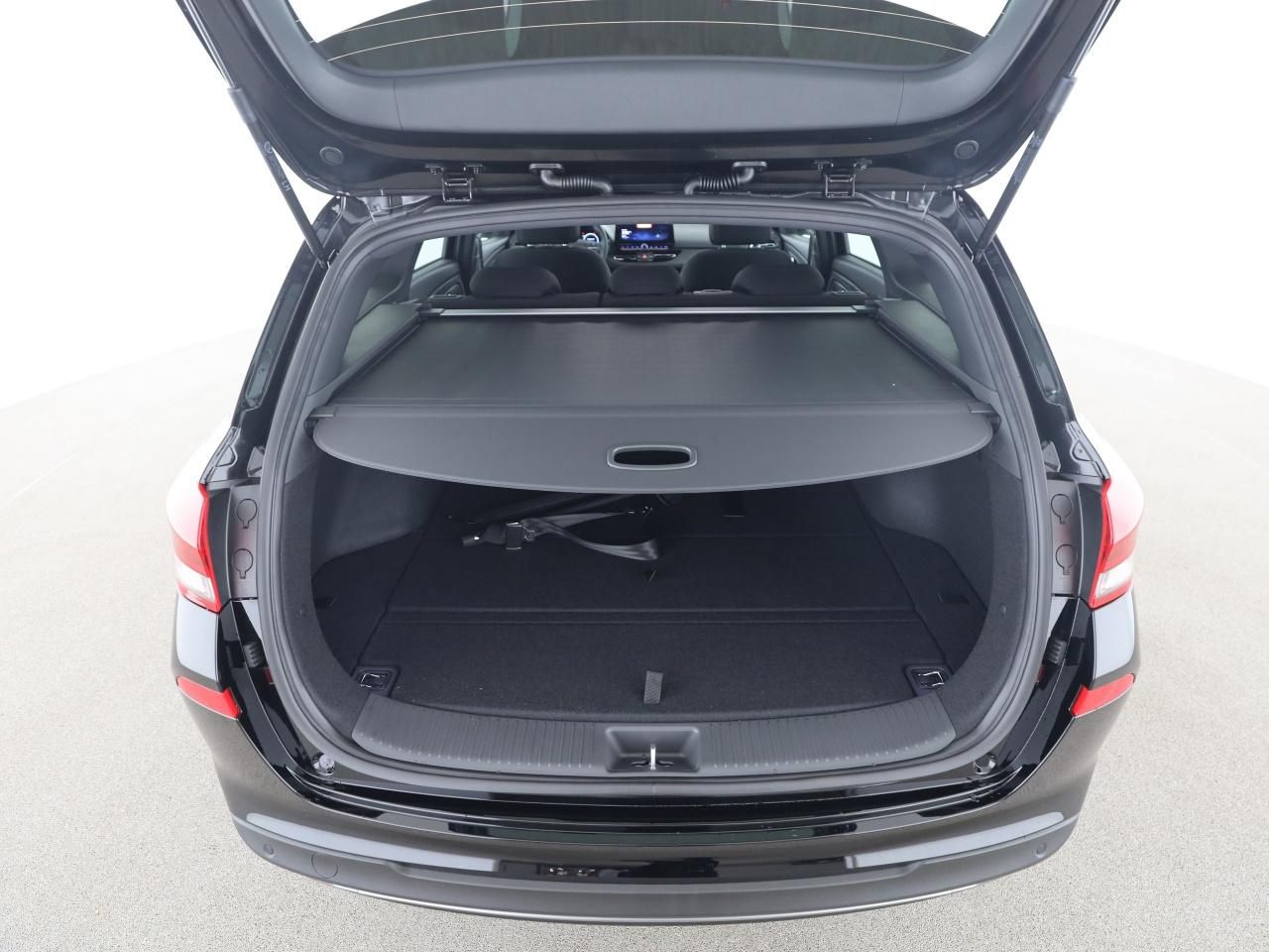 Hyundai i30 – Bild 16