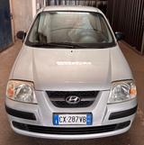 Hyundai Hiunday Atos - 5 porte - SOLI 72.000 KM!!! - gebrauchte Hyundai Atos aus dem Jahr 2005