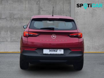 Opel Grandland (X) - 4