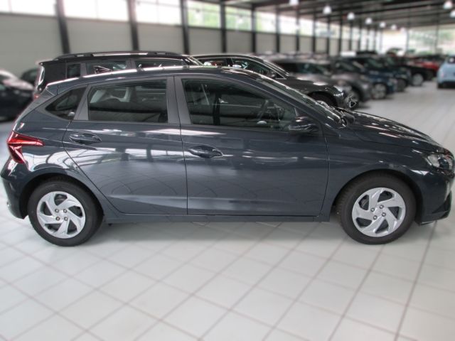Hyundai i20 – Bild 3