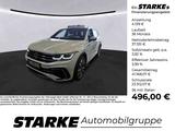 Volkswagen Tiguan Allspace 2.0 TDI DSG 4M R-Line 7-Sitzer   - Volkswagen Tiguan Allspace in Osnabrück