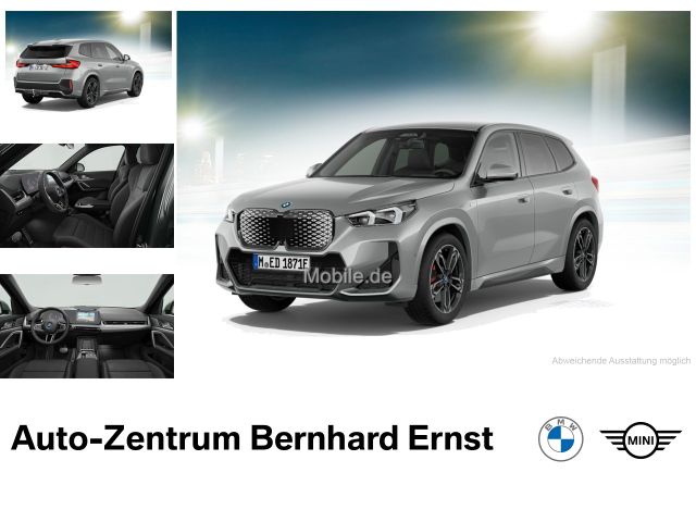 BMW iX1 xDrive30 Navi Tempom.aktiv Bluetooth PDC