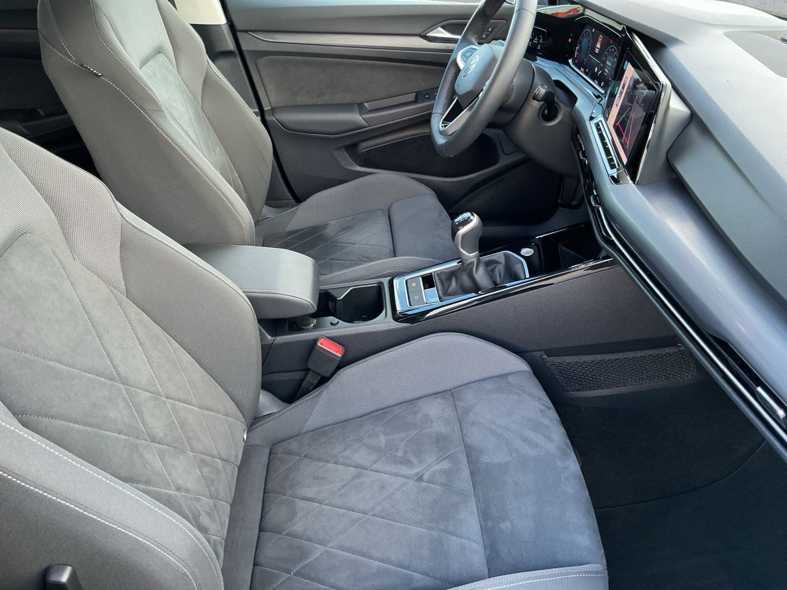 Volkswagen Golf - Bild 13