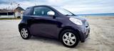 Toyota iQ 1.0 Multidrive Versione Lancio - Toyota IQ: Multidrive