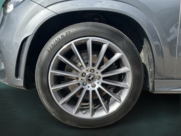 Mercedes GLE 350 - 10