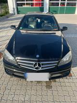 Mercedes-Benz Mercedes CLC 180 Kompressor - Mercedes-Benz CLC 180 in München
