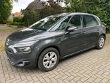 Citroën Citroen C4 Picasso 1.6 Diesel AUTOMATIK/TÜ... - Citroën C4 Picasso in Bremen