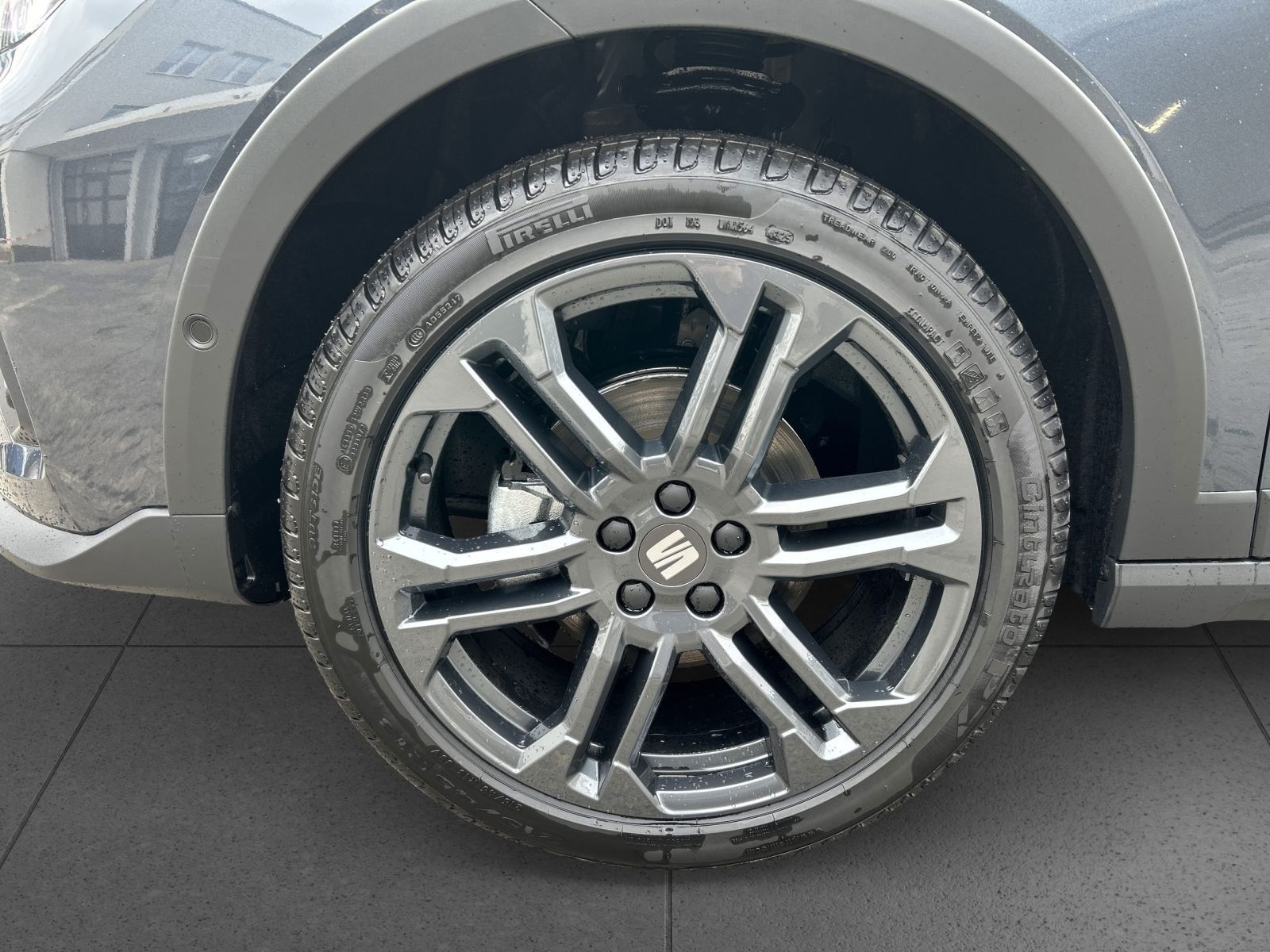 Seat Arona - Bild 6