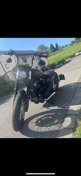 Harley-Davidson Street Bob Fxbb - Angebote entsprechen deinen Suchkriterien