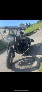 Harley-Davidson Street Bob Fxbb - Angebote entsprechen deinen Suchkriterien