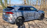 WEY 05 2.0T PHEV abn. AHK Unfallfrei Neuwagenzustand - WEY