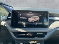 Skoda Fabia - Vorschau Bild 11