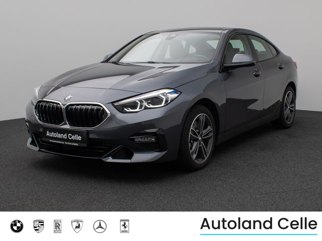 BMW 220i Gran Coupé xD Sport Line HUD DAB Panorama