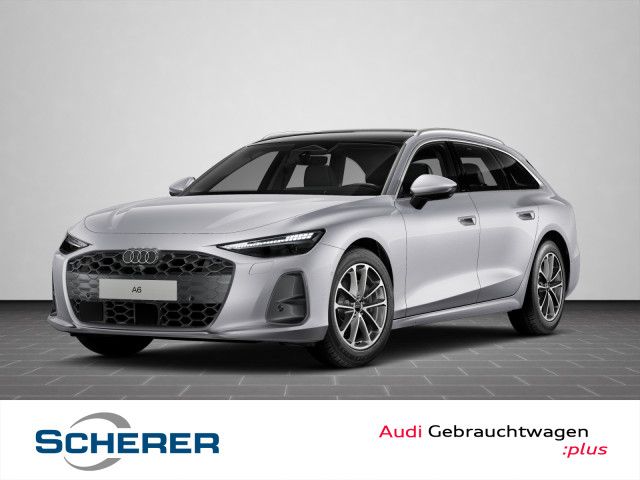 A6 Avant TDI 150 kW S tronic