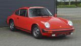 Porsche 911 Urmodell 2.7 S Coupé - Porsche Gebrauchtwagen von 1977