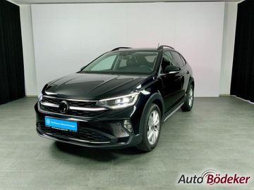 Volkswagen Taigo 1.5 TSI DSG Goal Garantie b.16.10.29  LED