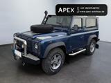 Land Rover Defender 90 Td 5 E Schalt. 5-Gang, Allrad - Land Rover