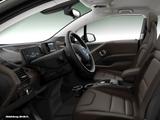 BMW i3 Basis - BMW i3 in Bonn
