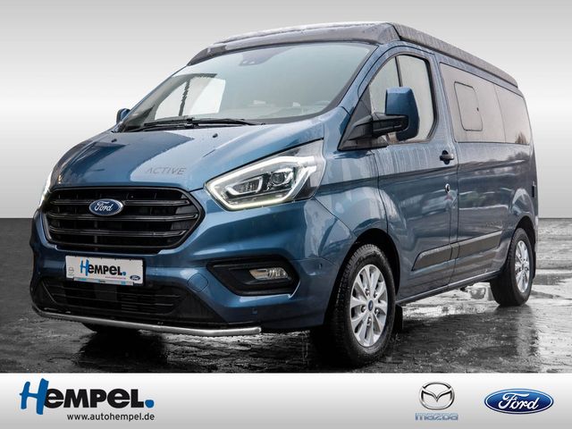 Ford Transit Custom Copa C 500 Bahia 2.0 Ecoblue