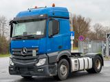 Mercedes-Benz Actros 1846 LS 4x2 BL Retarder Hydraulik ACC LDW - Angebote entsprechen deinen Suchkriterien