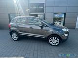 Ford Ecosport 1.0 EcoBoost Titanium NAVI/SHZ/PDC/DAB - Ford EcoSport SUV