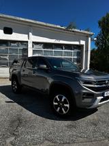 Volkswagen Amarok Style - Volkswagen Amarok Style Gebrauchtwagen